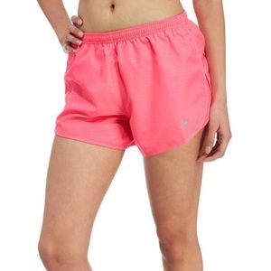 Nike modern tempo shorts